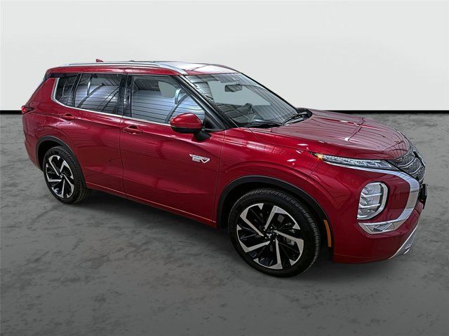 2023 Mitsubishi Outlander PHEV SEL