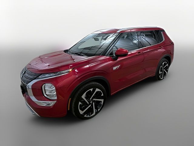 2023 Mitsubishi Outlander PHEV SEL