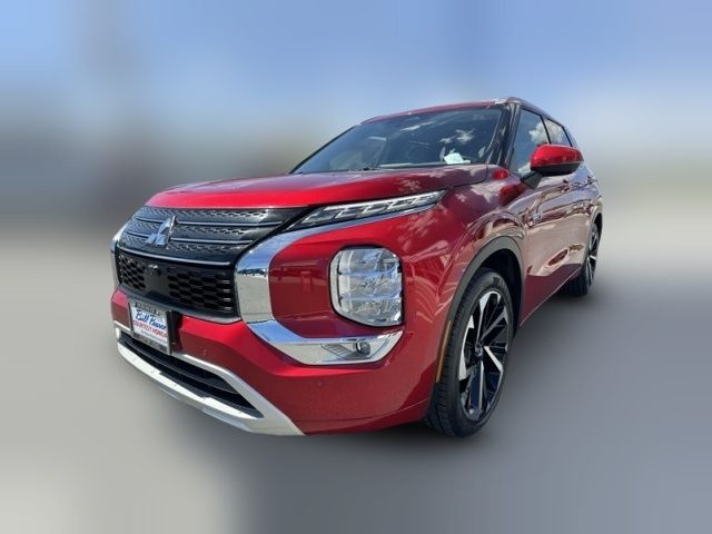 2023 Mitsubishi Outlander PHEV SEL