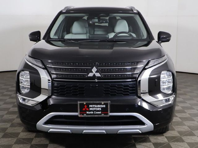 2023 Mitsubishi Outlander PHEV SEL