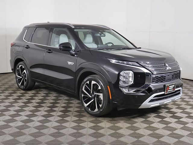 2023 Mitsubishi Outlander PHEV SEL