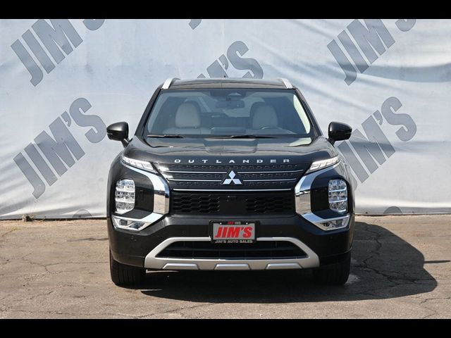 2023 Mitsubishi Outlander PHEV SEL