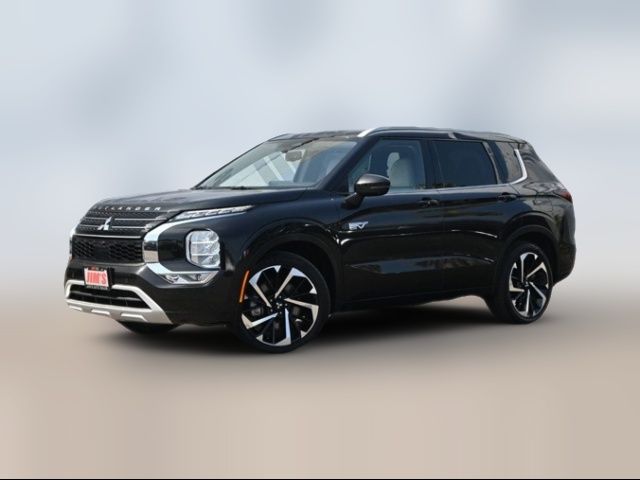 2023 Mitsubishi Outlander PHEV SEL