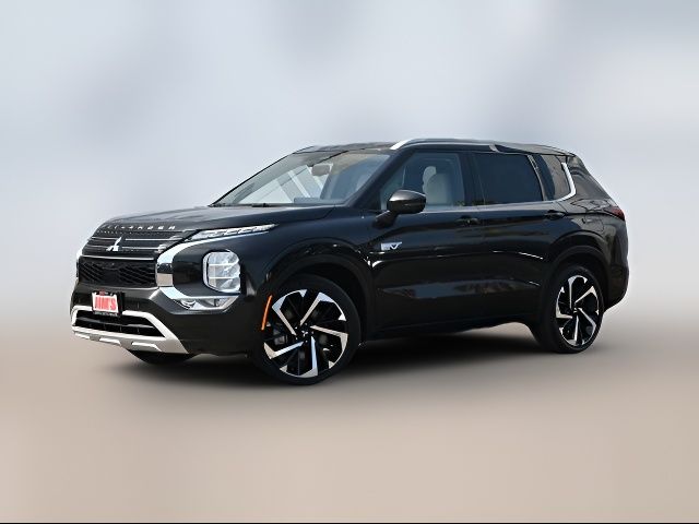 2023 Mitsubishi Outlander PHEV SEL