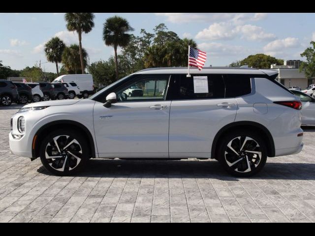 2023 Mitsubishi Outlander PHEV SEL