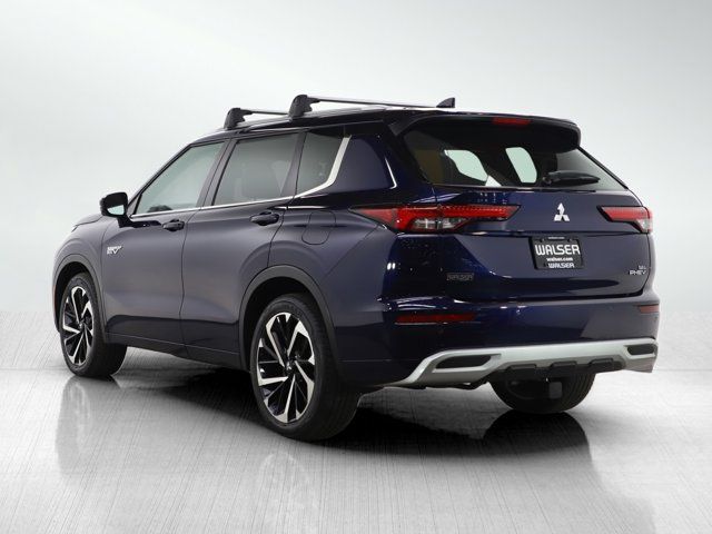 2023 Mitsubishi Outlander PHEV SEL