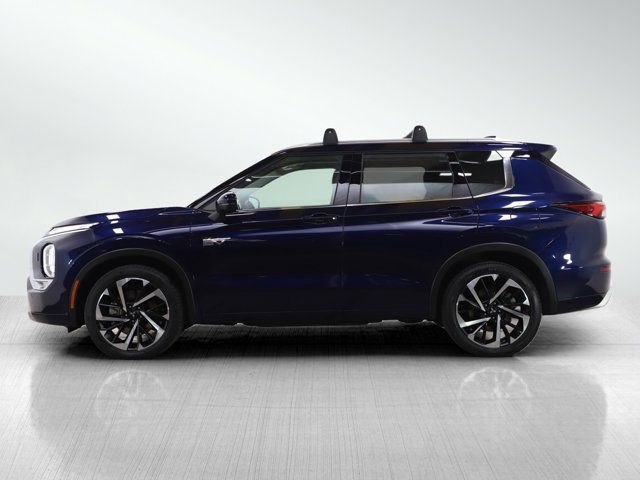 2023 Mitsubishi Outlander PHEV SEL