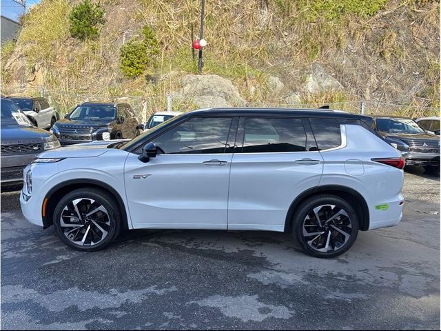 2023 Mitsubishi Outlander PHEV SEL