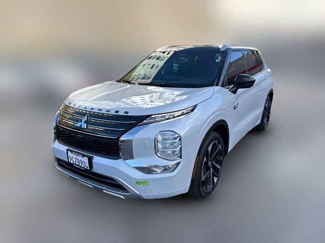 2023 Mitsubishi Outlander PHEV SEL