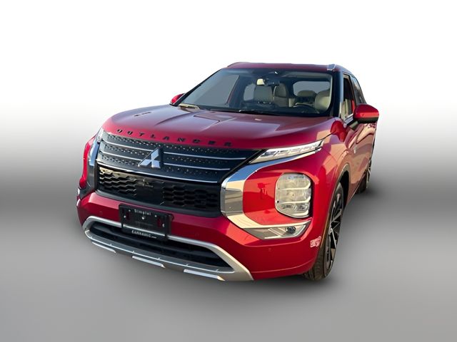 2023 Mitsubishi Outlander PHEV SEL