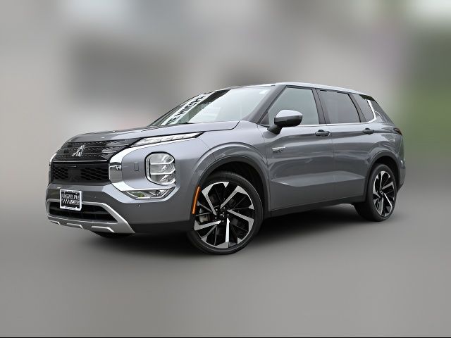 2023 Mitsubishi Outlander PHEV SE