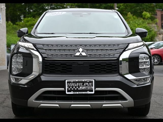 2023 Mitsubishi Outlander PHEV SE
