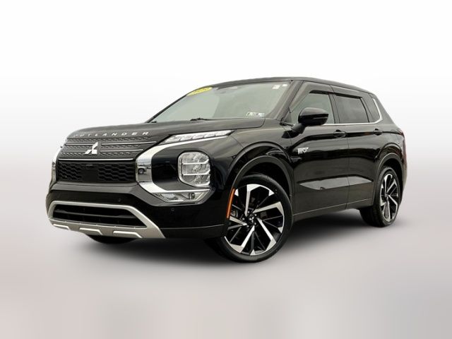 2023 Mitsubishi Outlander PHEV SE