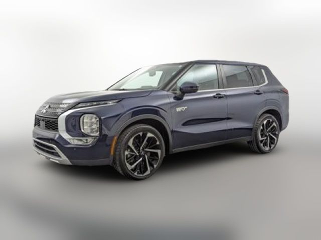 2023 Mitsubishi Outlander PHEV SE