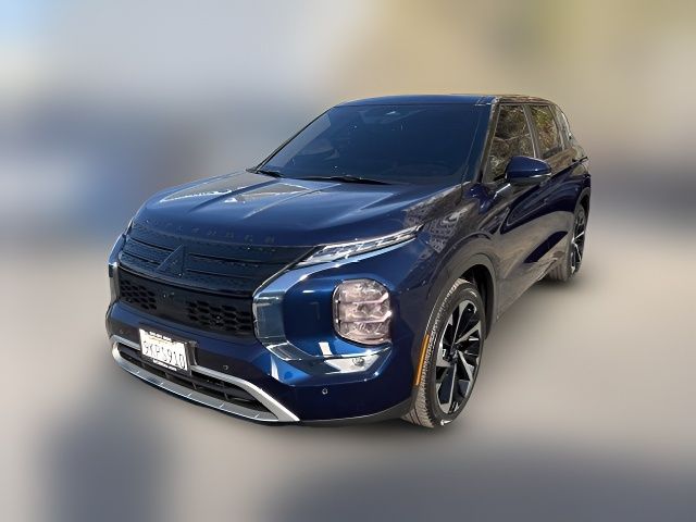 2023 Mitsubishi Outlander PHEV SE