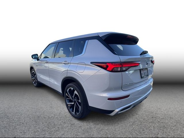 2023 Mitsubishi Outlander PHEV SE