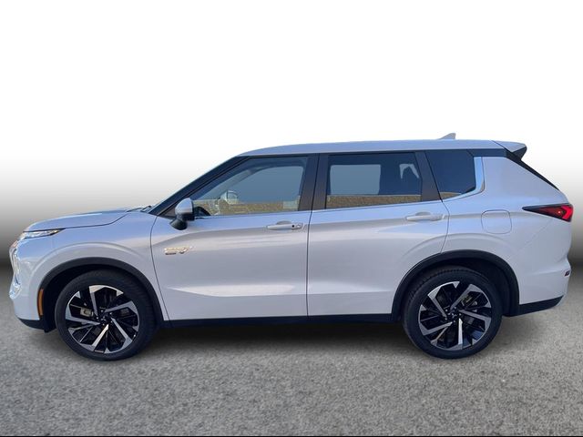 2023 Mitsubishi Outlander PHEV SE