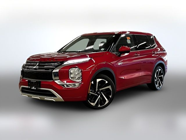 2023 Mitsubishi Outlander PHEV SEL
