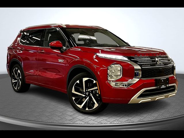 2023 Mitsubishi Outlander PHEV SEL