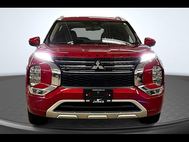 2023 Mitsubishi Outlander PHEV SEL