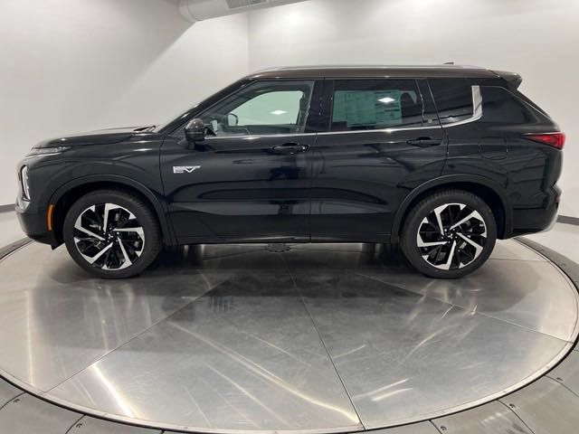 2023 Mitsubishi Outlander PHEV 40th Anniversary