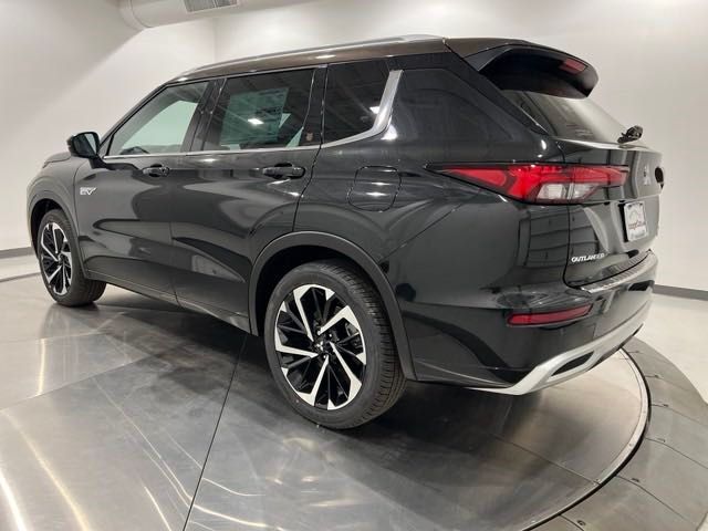 2023 Mitsubishi Outlander PHEV 40th Anniversary