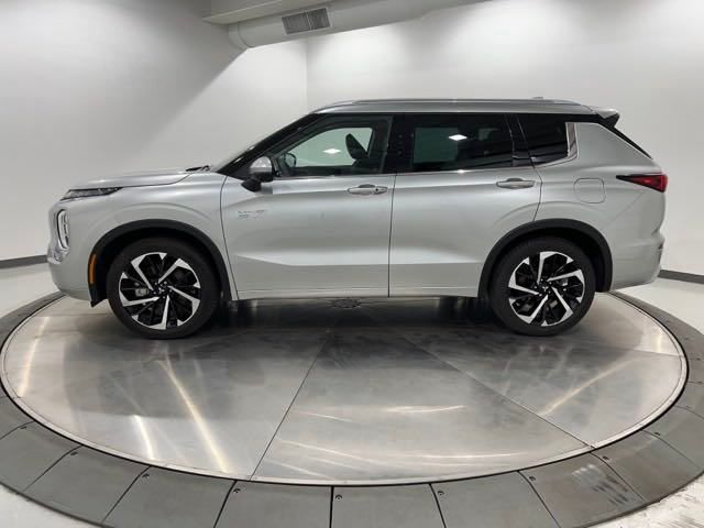 2023 Mitsubishi Outlander PHEV SEL