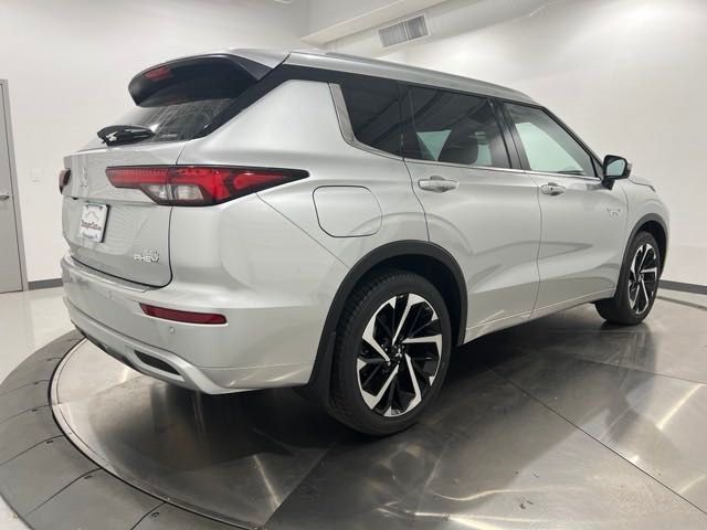 2023 Mitsubishi Outlander PHEV SEL