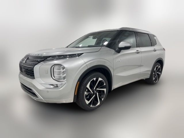 2023 Mitsubishi Outlander PHEV SEL