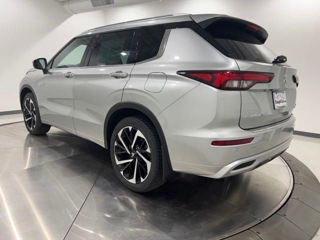 2023 Mitsubishi Outlander PHEV SEL