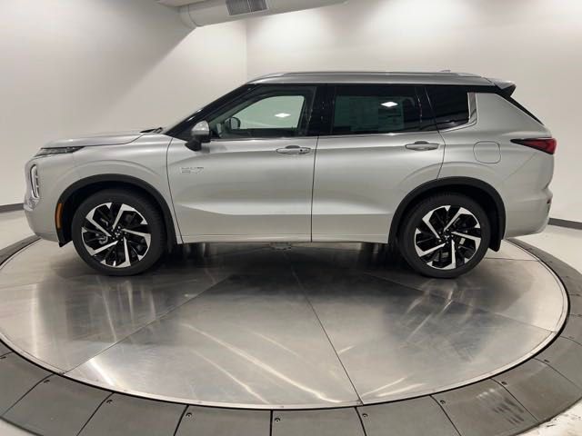 2023 Mitsubishi Outlander PHEV SEL