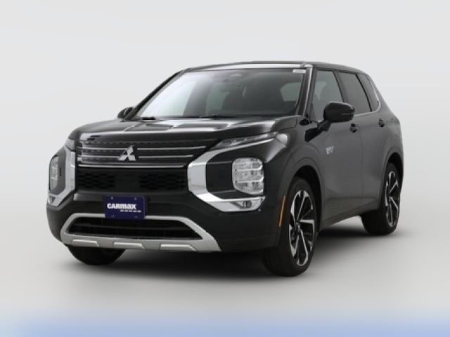 2023 Mitsubishi Outlander PHEV SE