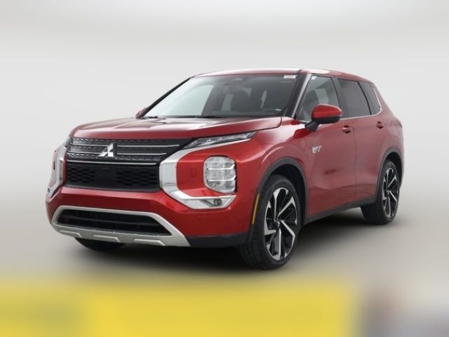 2023 Mitsubishi Outlander PHEV SE