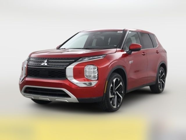 2023 Mitsubishi Outlander PHEV SE
