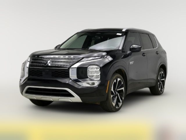 2023 Mitsubishi Outlander PHEV SE