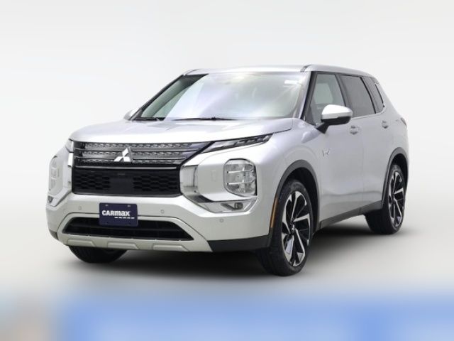 2023 Mitsubishi Outlander PHEV SE