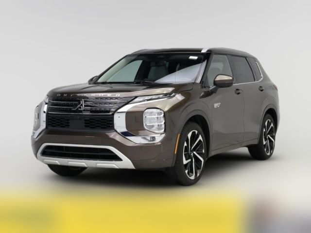 2023 Mitsubishi Outlander PHEV SEL