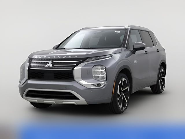 2023 Mitsubishi Outlander PHEV SEL