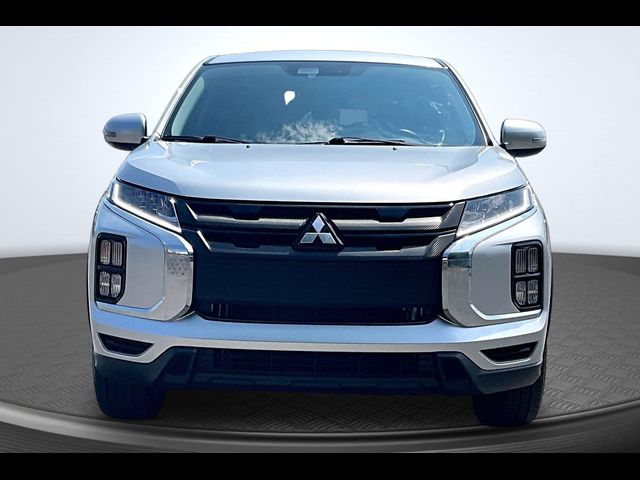 2023 Mitsubishi Outlander Sport 