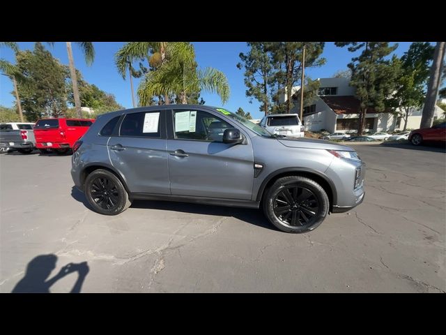 2023 Mitsubishi Outlander Sport SE