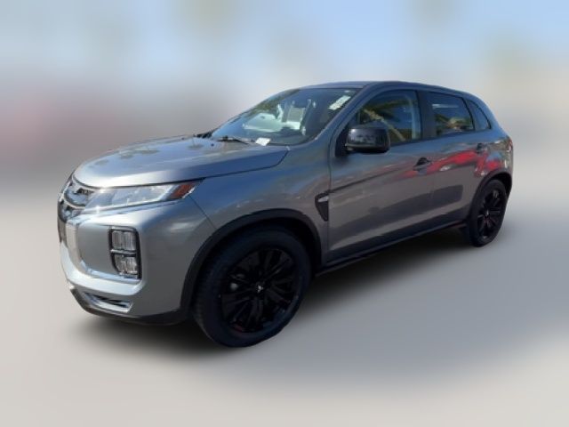 2023 Mitsubishi Outlander Sport SE