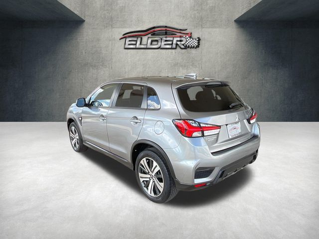 2023 Mitsubishi Outlander Sport ES