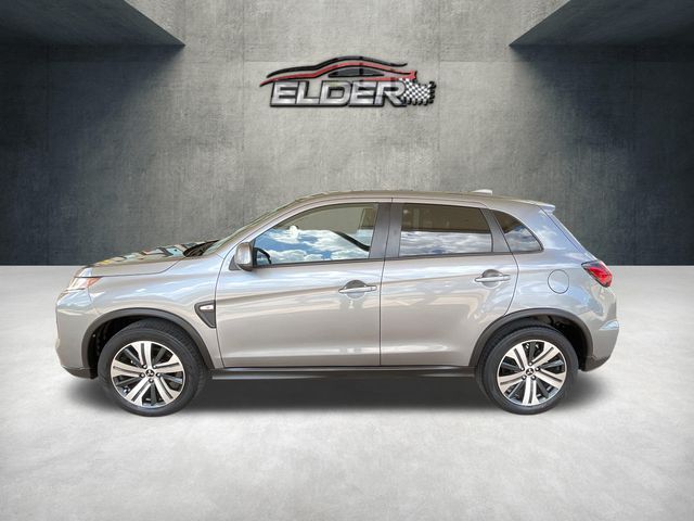 2023 Mitsubishi Outlander Sport ES