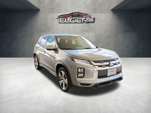 2023 Mitsubishi Outlander Sport ES