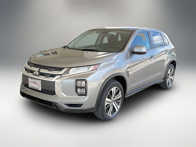 2023 Mitsubishi Outlander Sport ES