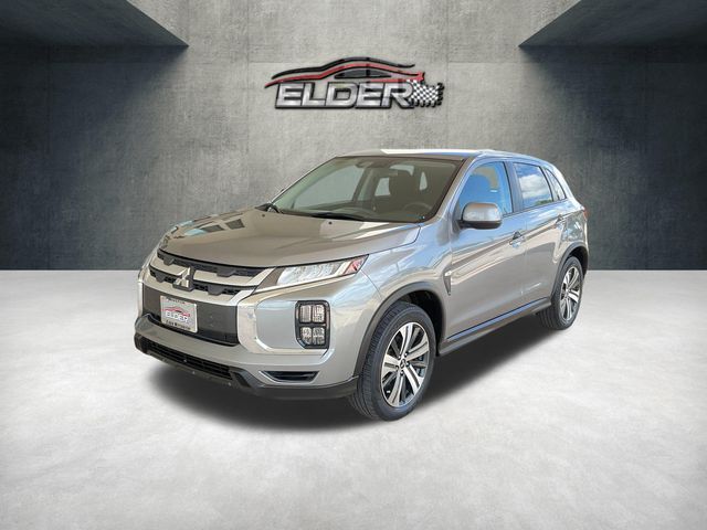2023 Mitsubishi Outlander Sport ES
