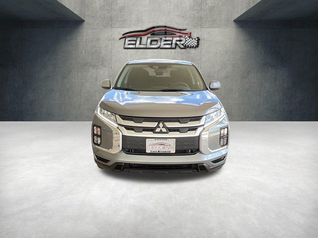 2023 Mitsubishi Outlander Sport ES