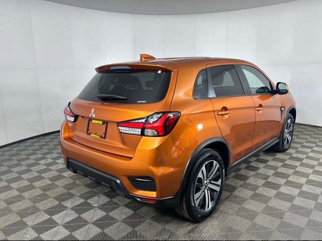 2023 Mitsubishi Outlander Sport ES