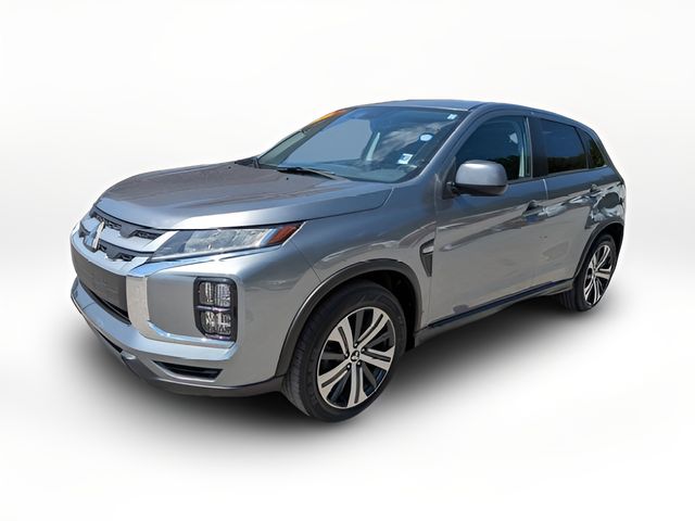 2023 Mitsubishi Outlander Sport ES