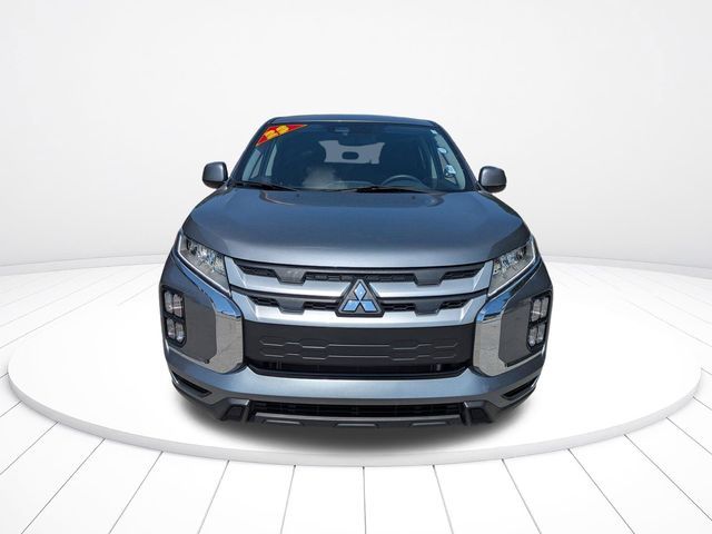 2023 Mitsubishi Outlander Sport ES